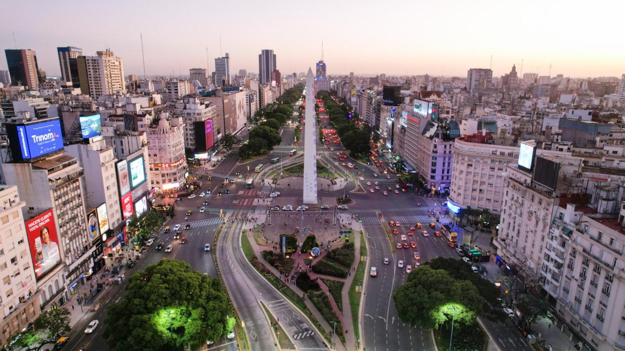 Hotel Alma De Buenos Aires Exterior foto
