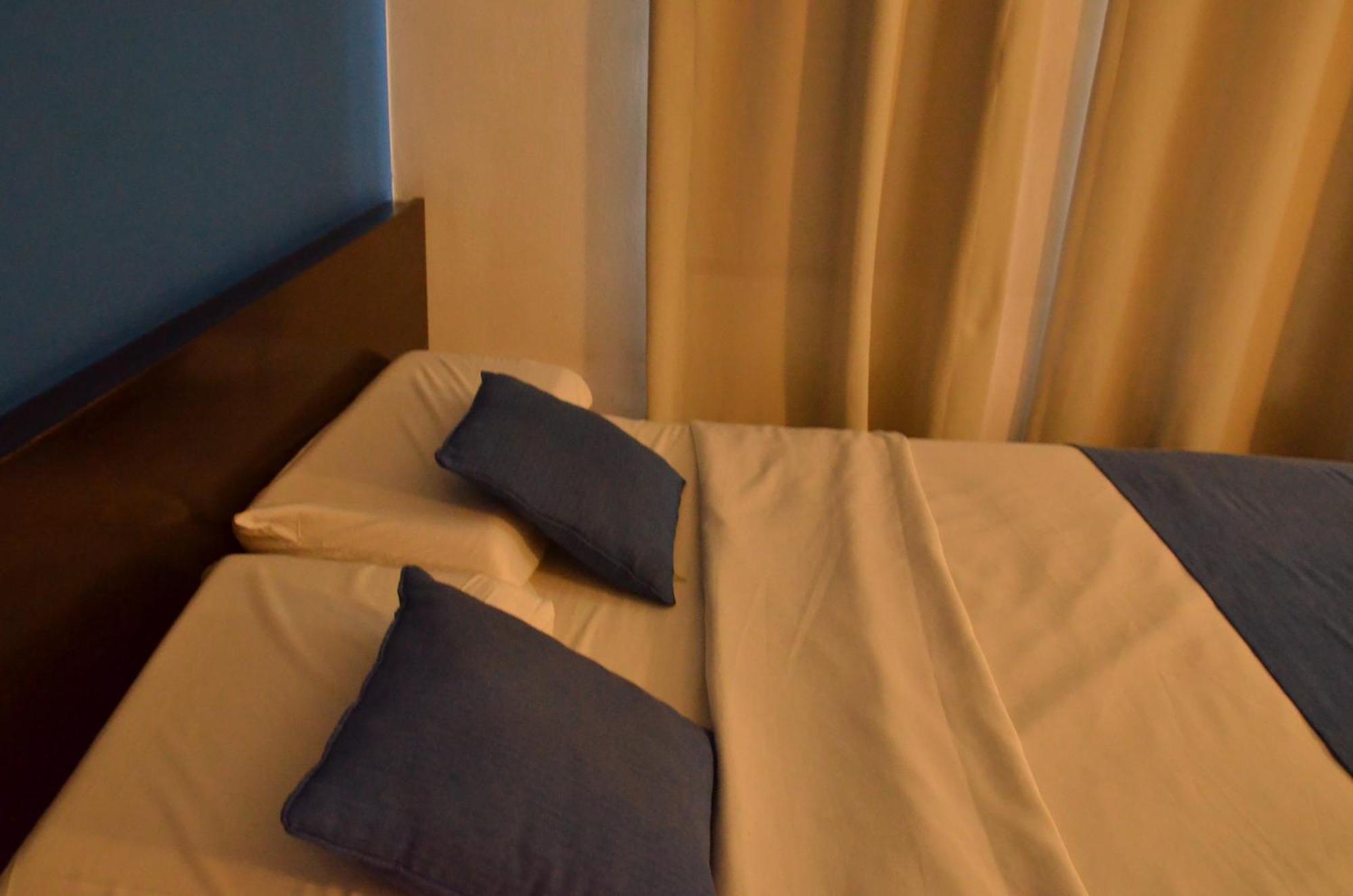 Hotel Alma De Buenos Aires Quarto foto
