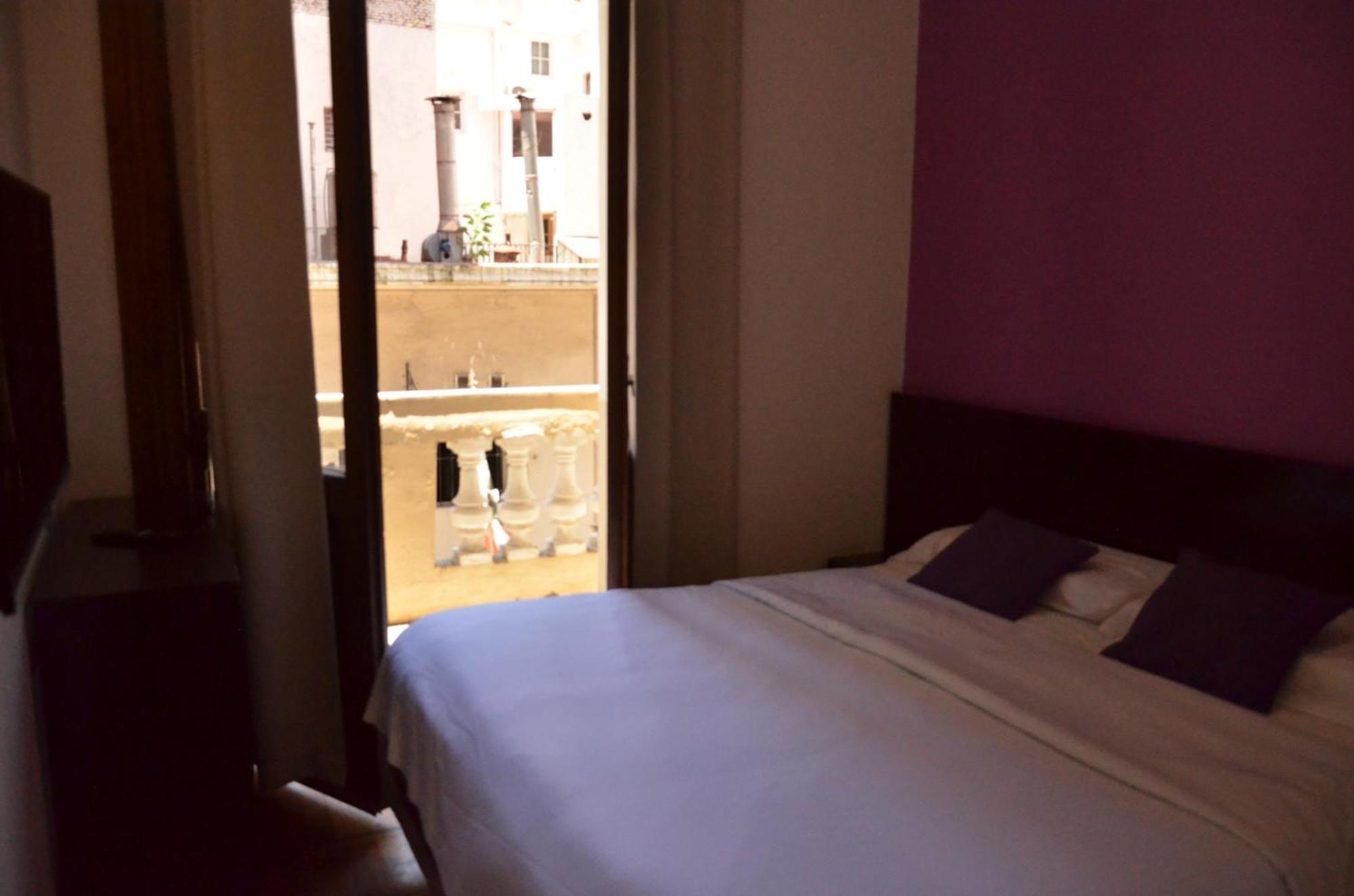 Hotel Alma De Buenos Aires Quarto foto