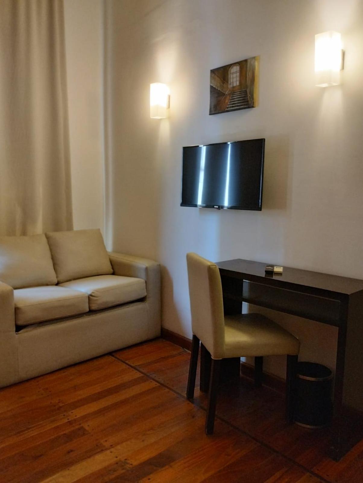 Hotel Alma De Buenos Aires Quarto foto