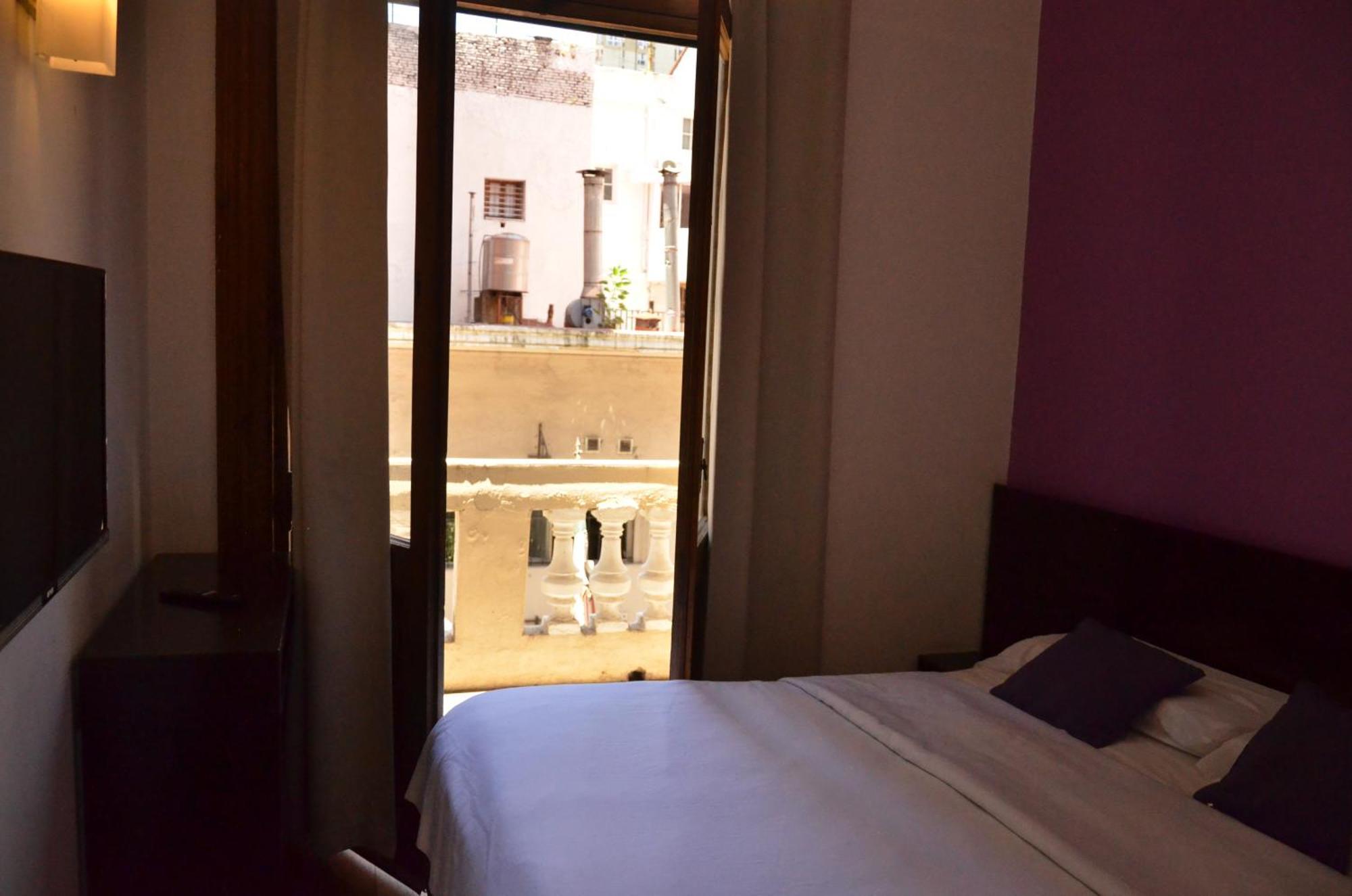 Hotel Alma De Buenos Aires Quarto foto