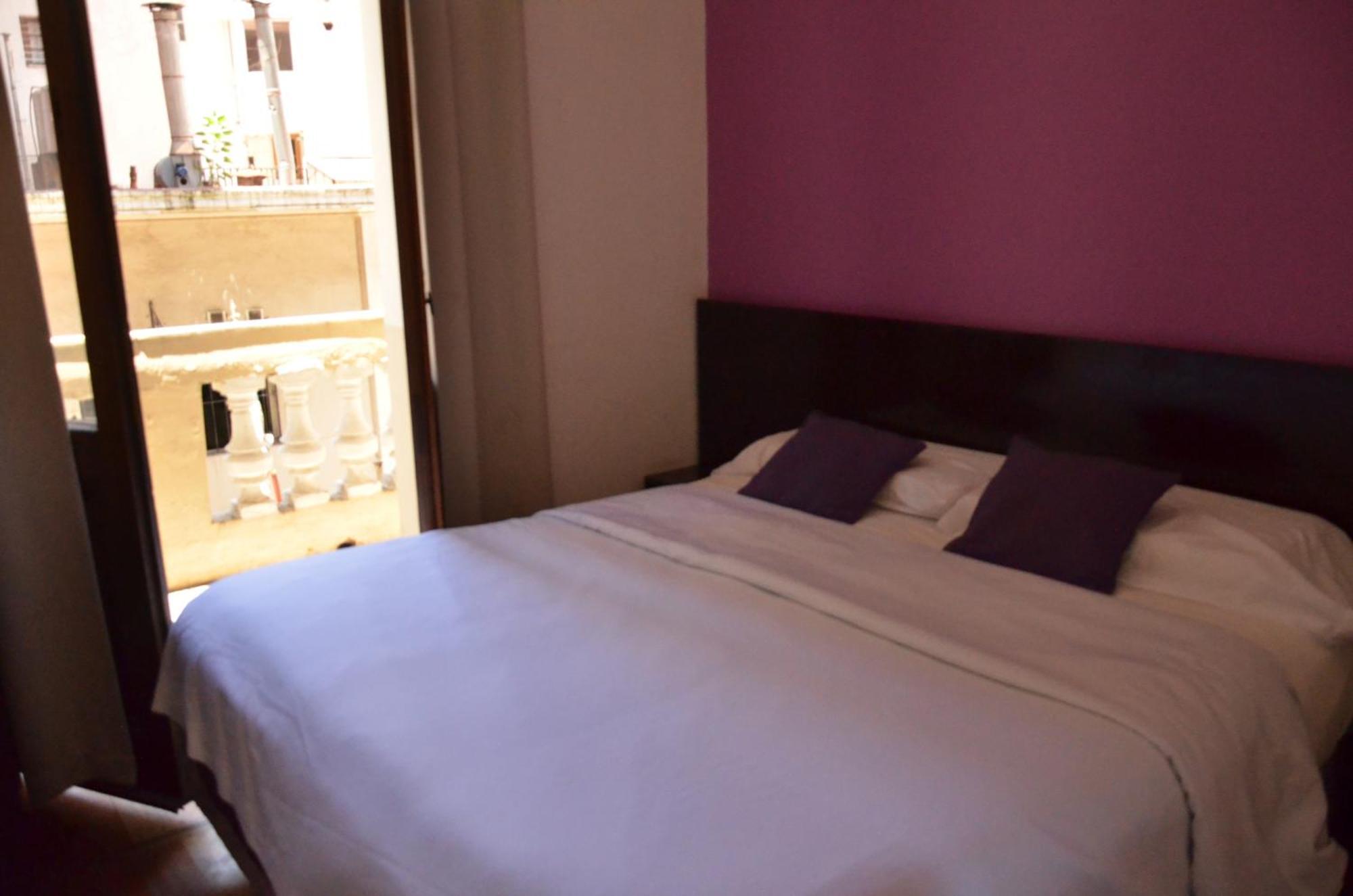 Hotel Alma De Buenos Aires Quarto foto