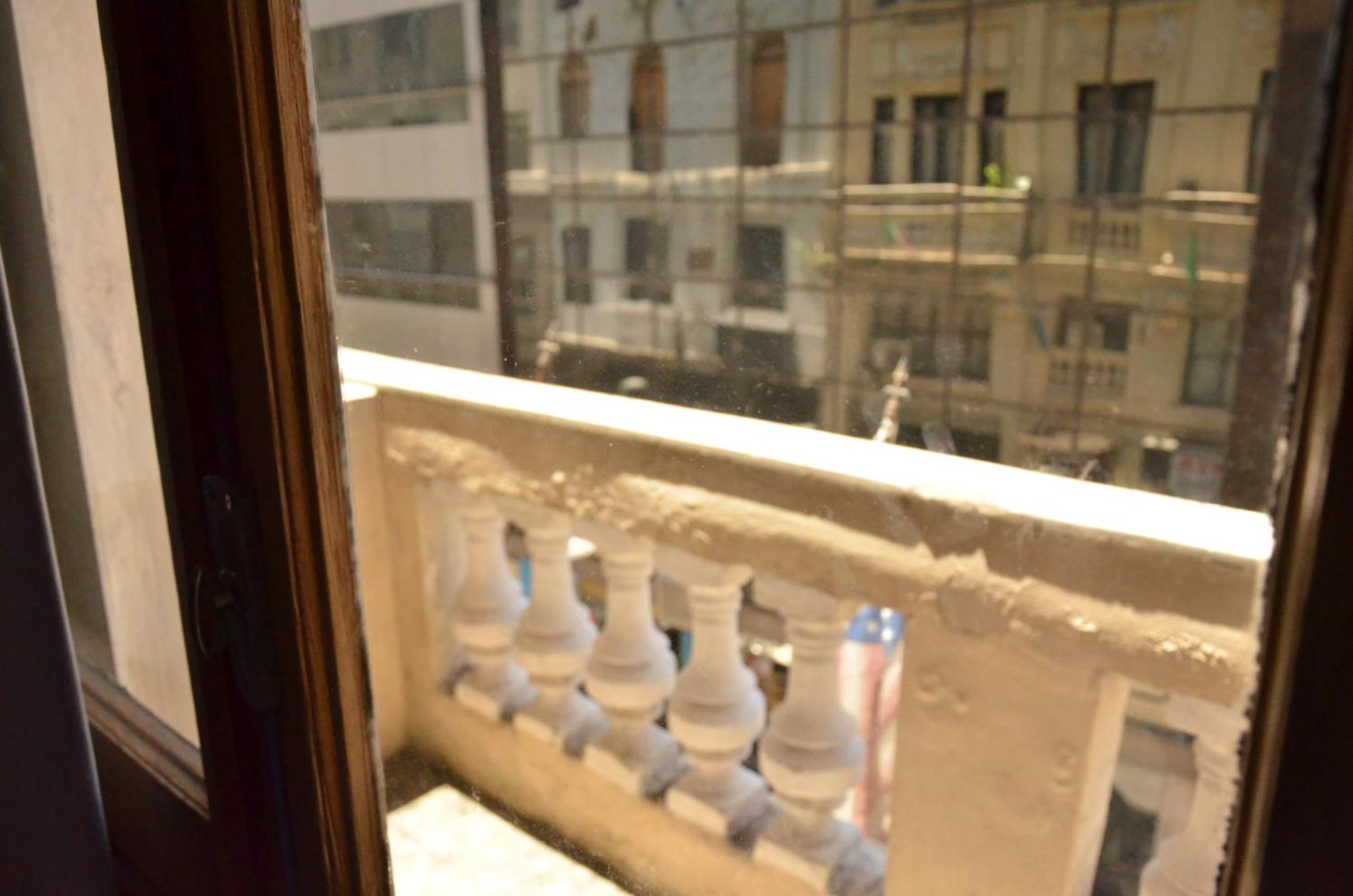 Hotel Alma De Buenos Aires Quarto foto