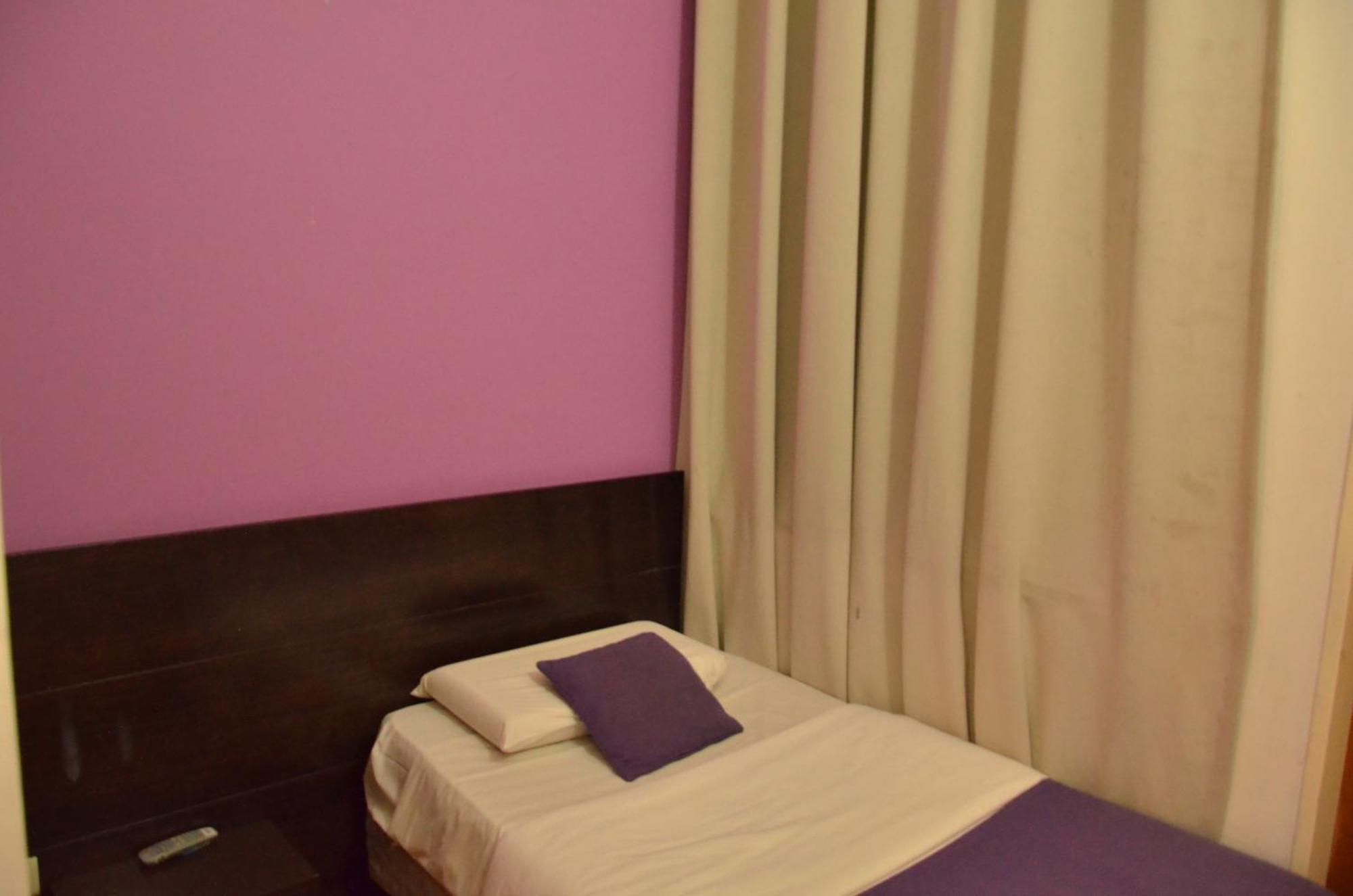 Hotel Alma De Buenos Aires Quarto foto