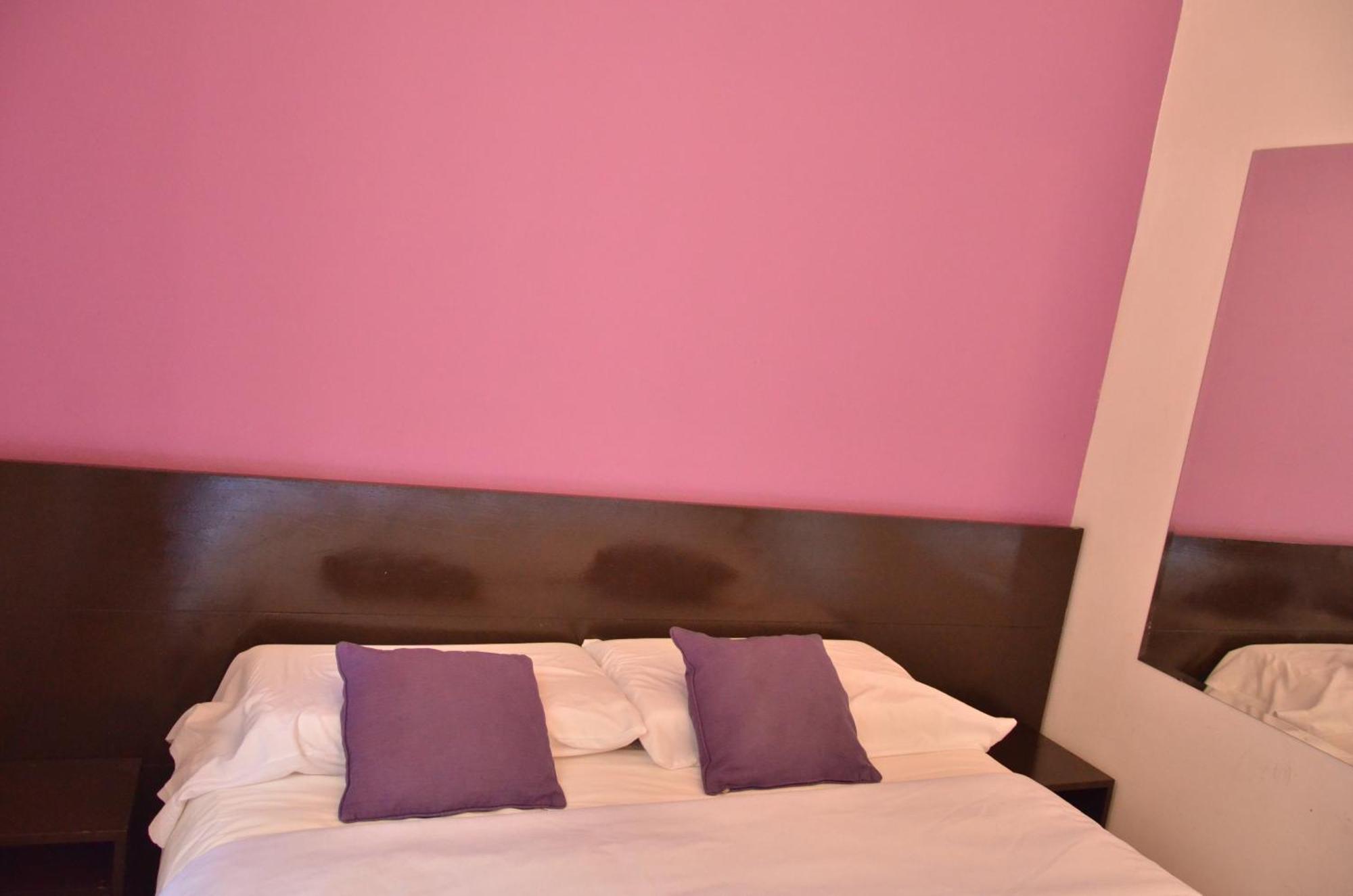Hotel Alma De Buenos Aires Quarto foto