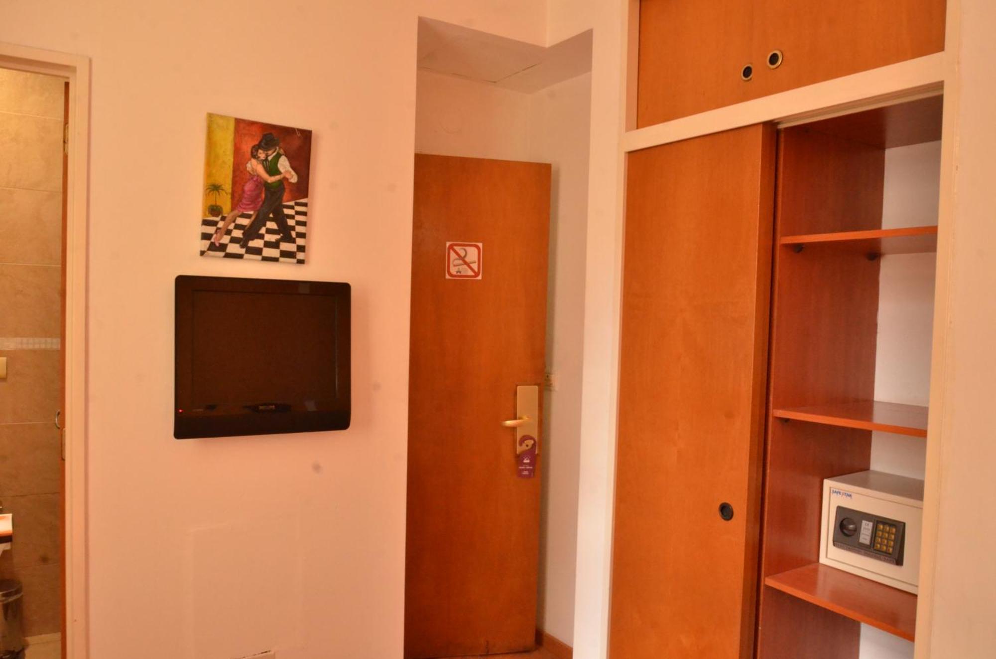 Hotel Alma De Buenos Aires Quarto foto
